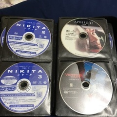 NIKITA＆chuck 他多数