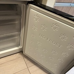 冷蔵庫 追加画像です。 - 冷蔵庫 