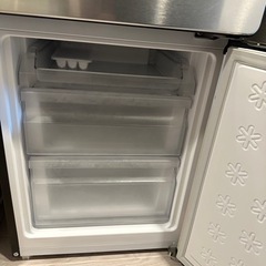 冷蔵庫 追加画像です。 - 冷蔵庫 