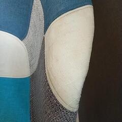 【決まりました】パッチワークイームズチェア