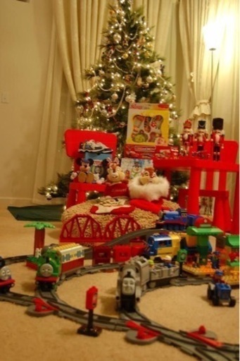 レゴ デュプロ トーマス線路セット 数万円分