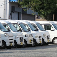 （大和）横浜、川崎、湘南エリアの業務委託ドライバー募集、お客様や...