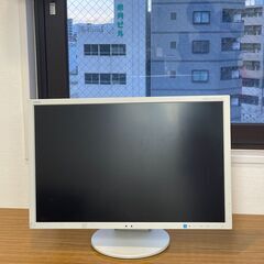 パソコン　ディスプレイ　問題なく使えます　値下げしました