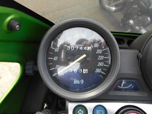 KAWASAKI ZRX1200R A4 ヨシムラフルエキ ヨシムラが Hayabusa（21-23