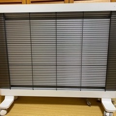 MHS-900 マイヒートセラフィ 遠赤外線ヒーター