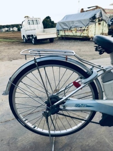 電動アシスト自転車 949番 電動自転車