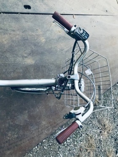 電動アシスト自転車 949番 電動自転車