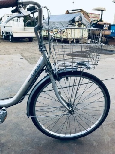 電動アシスト自転車 949番 電動自転車