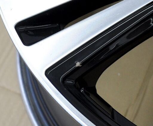 ROZEST 19×8J 5H PCD114.3 +45 ハブ径73mm 19インチ アルミホイール 4 