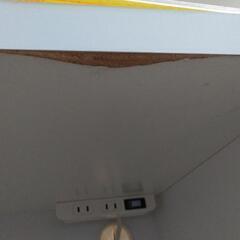 キッチンカウンター　横幅115㎝