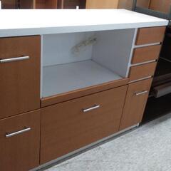 キッチンカウンター　横幅115㎝