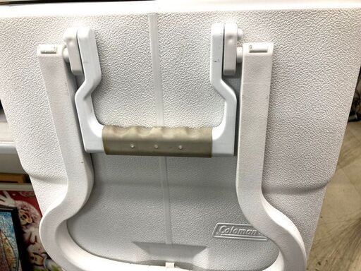 取引中---【札幌市内配送可】コールマン/Coleman エクストリーム5