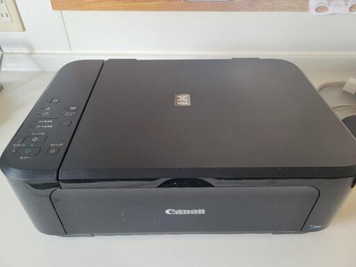 Canon プリンター