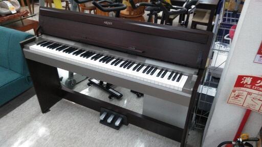 送料無料/即納】 ヤマハ 電子ピアノ YDP-S31 鍵盤楽器、ピアノ