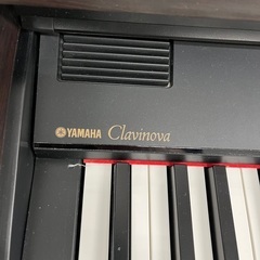 J1807 YAMAHA ヤマハ Clavinova クラビノーバ CVP-210 電子ピアノ 88 