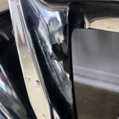 値下げ　レイズ　20インチ　ベルサス　タイヤホイールセット