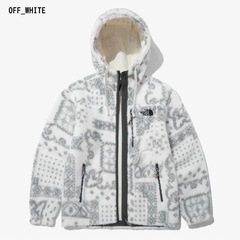 ノースフェイス　ボアジャケット　Mサイズ　ユニセックス