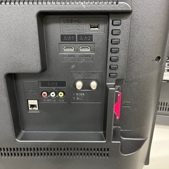 J1808 ☆6ヶ月保証付☆ SHARP シャープ 2T-C32AC1 AQUOS アクオス 32型液晶