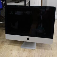 T444) Apple iMac A1311 21.5インチ 2...