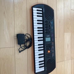 CASIO 電子ピアノ