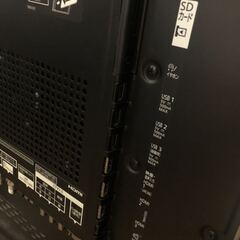 Panasonic TH-50AX800F 地上・BS・110度CSデジタルハイビジョン