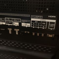 Panasonic TH-50AX800F 地上・BS・110度CSデジタルハイビジョン