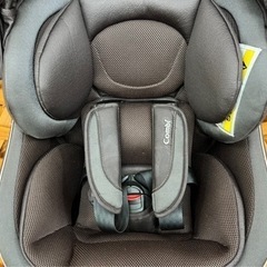 愛品館江戸川店】コンビ ホワイトレーベル クルムーヴ スマート ISOFIX