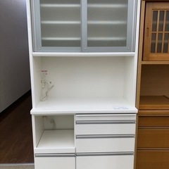松田家具 レンジボード TJ331