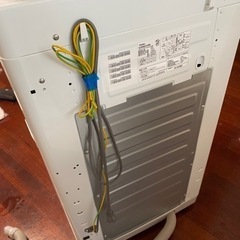 ハイアール洗濯機7.0キロ！2020年製！（取引中）