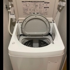 受け渡し者決まりました。