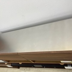 ⭐️ステンレス天板⭐ＡＶボード テレビ台 1108-02