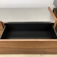 ⭐️ステンレス天板⭐ＡＶボード テレビ台 1108-02