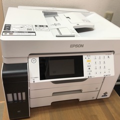 ビジネスインクジェット PX-M6711FT エコタンク