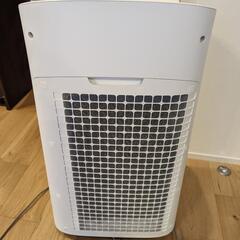 シャープ　加湿空気清浄機　KI-LS70