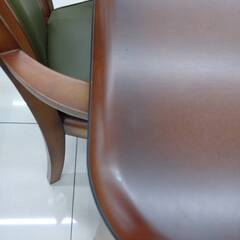 【大塚家具/OTSUKA/ダイニングセット/ダイニング7点セット】