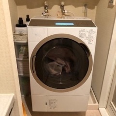 台風対策！！】乾燥機能付き！ 超激安！ HITACHI ビートウォッシュ 