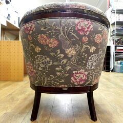 maruni 地中海シリーズ アームチェア 1人掛け ソファ 1988年～ レトロ