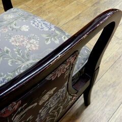 maruni 地中海シリーズ アームチェア 1人掛け ソファ 1988年～ レトロ