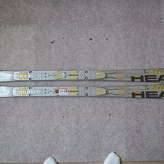 HEAD　スキー板
