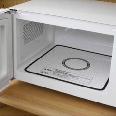 山善　電子レンジ