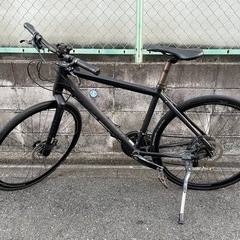 中古】名古屋市のクロスバイクを格安/激安/無料であげます・譲ります 