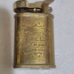 レトロ、オイルライター