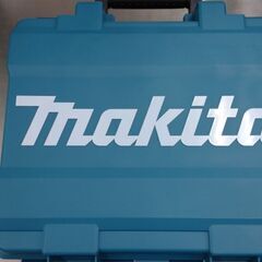 Makita TD0220 インパクトドライバー 2020年製 中古美品