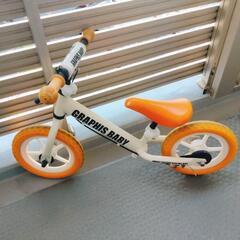 子供自転車　980円