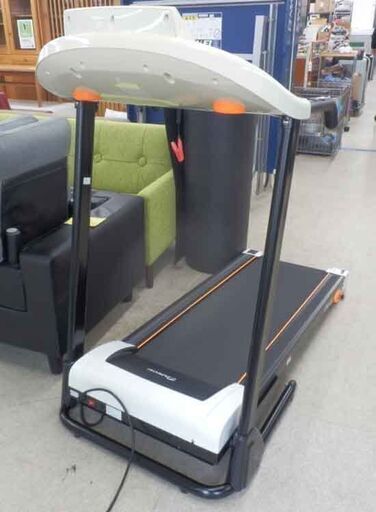 ダイコウ ルームランナー DK-240T 16km/h 2012年 Daikou ウォーキング 