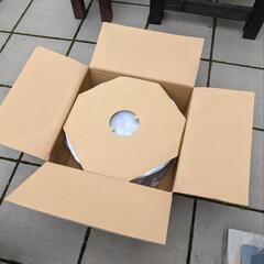 クラウンクロスオーバー RS Advanced 21インチ純正ホイール