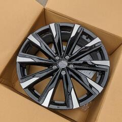 クラウンクロスオーバー RS Advanced 21インチ純正ホイール