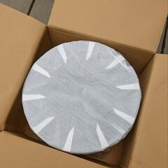 クラウンクロスオーバー RS Advanced 21インチ純正ホイール