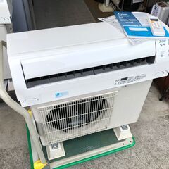 Amazon | エオリア CS-221DFL-W クリスタルホワイト [2.2 kW