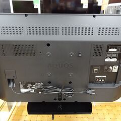 シャープ 32型 液晶テレビ 2018年製 LC-32S5 SHARP 32インチ